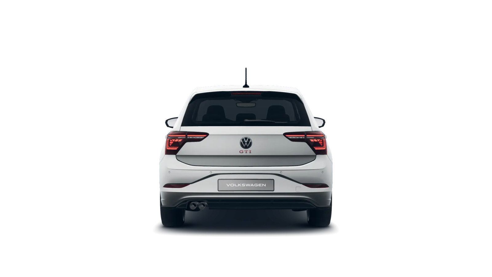 Volkswagen Polo GTI DSG/RFK/MATRIX-LED/ALARM/BLACK-STYLE/