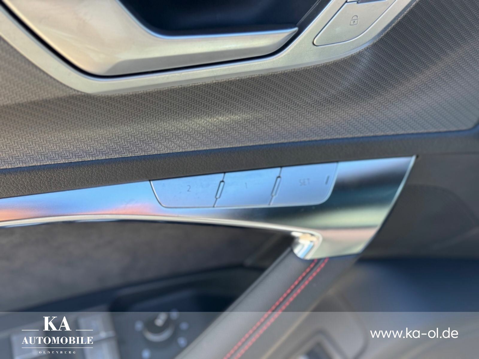 Audi RS 6 Avant 4.0 TFSI Nardo 22" B & O Matrix Dynam