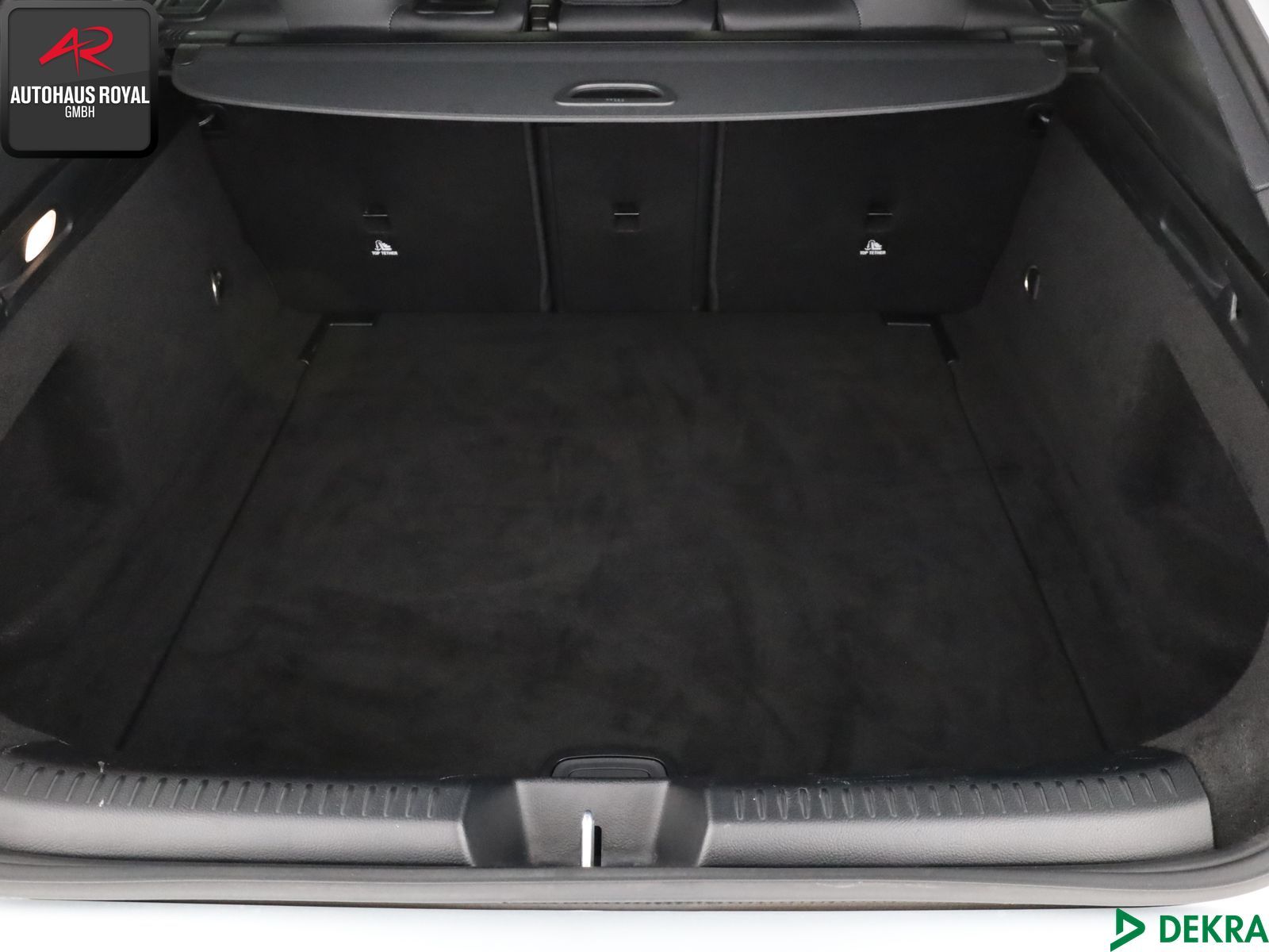 Mercedes-Benz CLA 250 Shooting Brake 4M AMG - Samsaru's Car Outlet