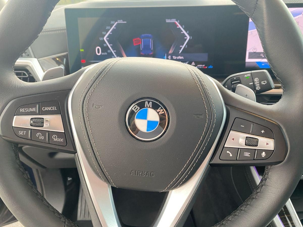 BMW X5 xDRIVE 30d HUD+LEDER+AHK+INNOVATION+H&K+20"