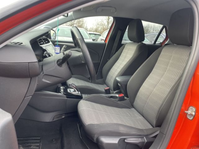 Opel Corsa-e Edition - Samsaru's Car Outlet