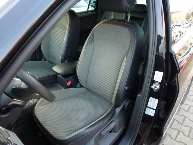 Seat Tarraco Xperience 1.4 e-Hybrid DSG