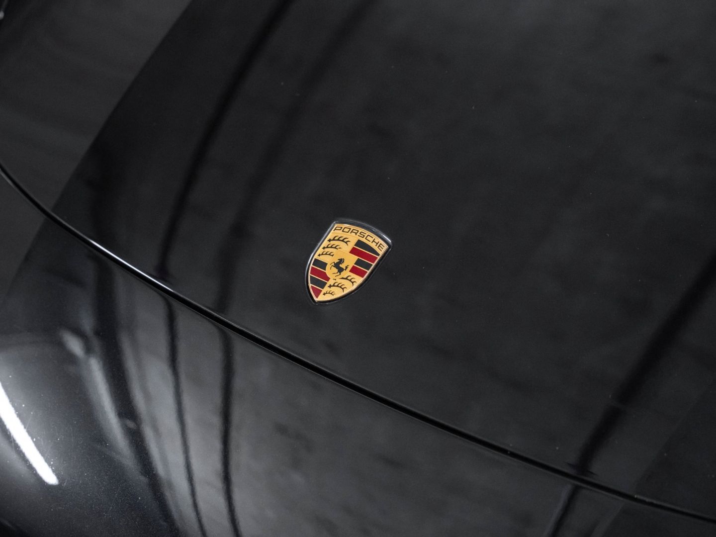 Porsche Panamera 4S E-Hybrid Sport Turismo BOSE HeadUp