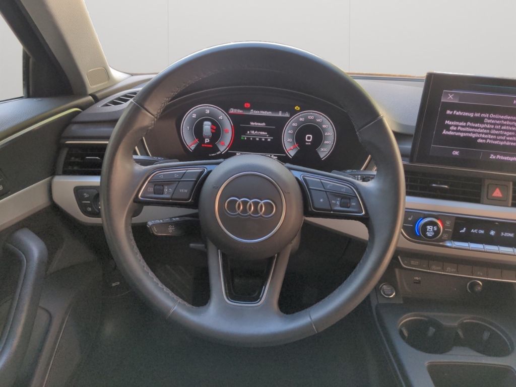 Audi A4 Avant 40TDI quattro S tronic - Samsaru's Car Outlet
