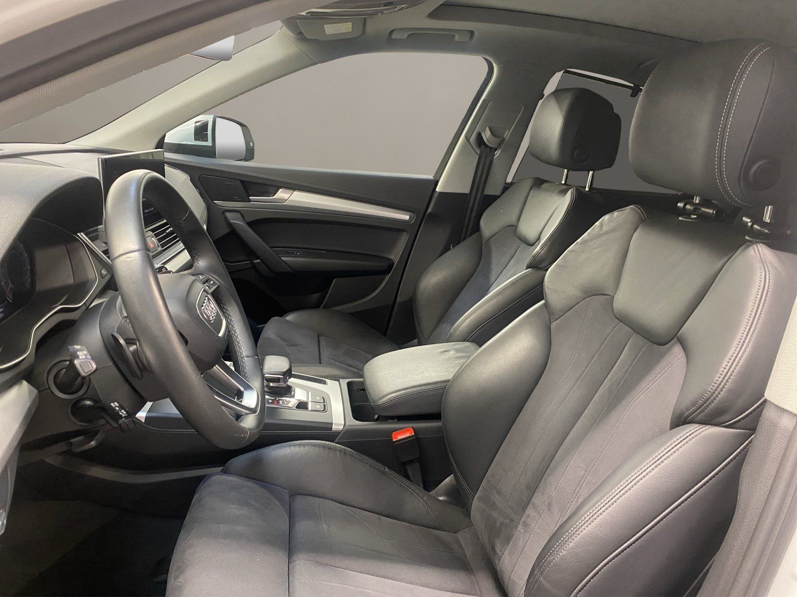 Audi Q5 Sportback 40 2.0 TDI quattro S-Line Pano ACC