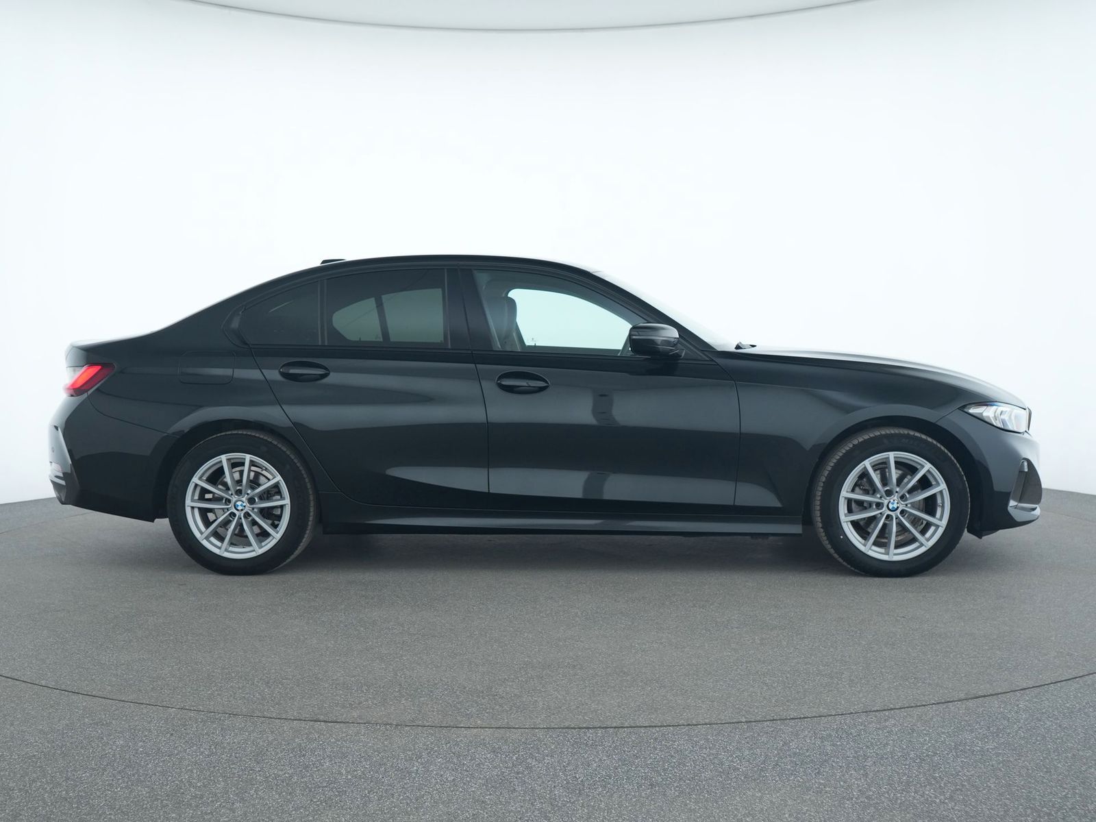 BMW 320d xDrive Navi|Tempo|Verkehrszeichenerkennung