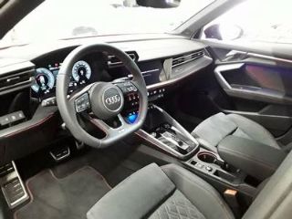 Audi A3 Sportback TFSI e S line HUD AHK Matrix Carbon