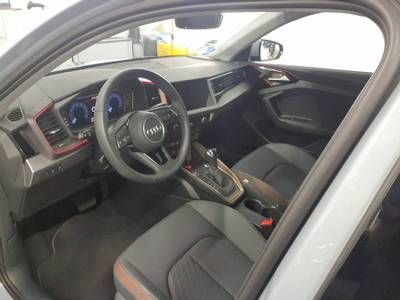 Audi A1 Sportback 30 TFSI S tronic advanced - Samsaru's Car Outlet