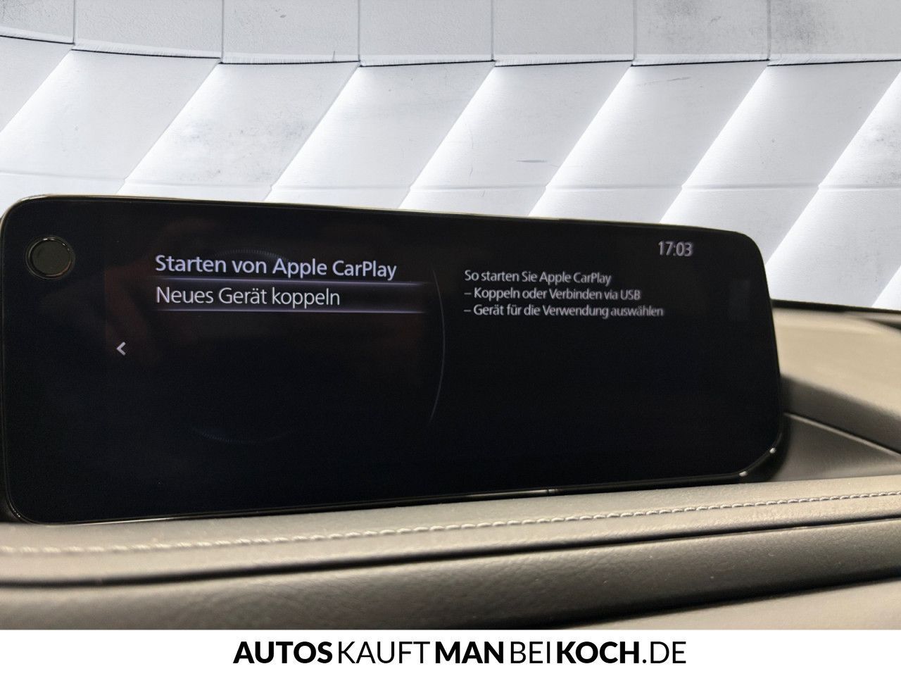 Mazda CX-30 2.5 140 6AT FWD Exclusive-line ACC 360 BOS