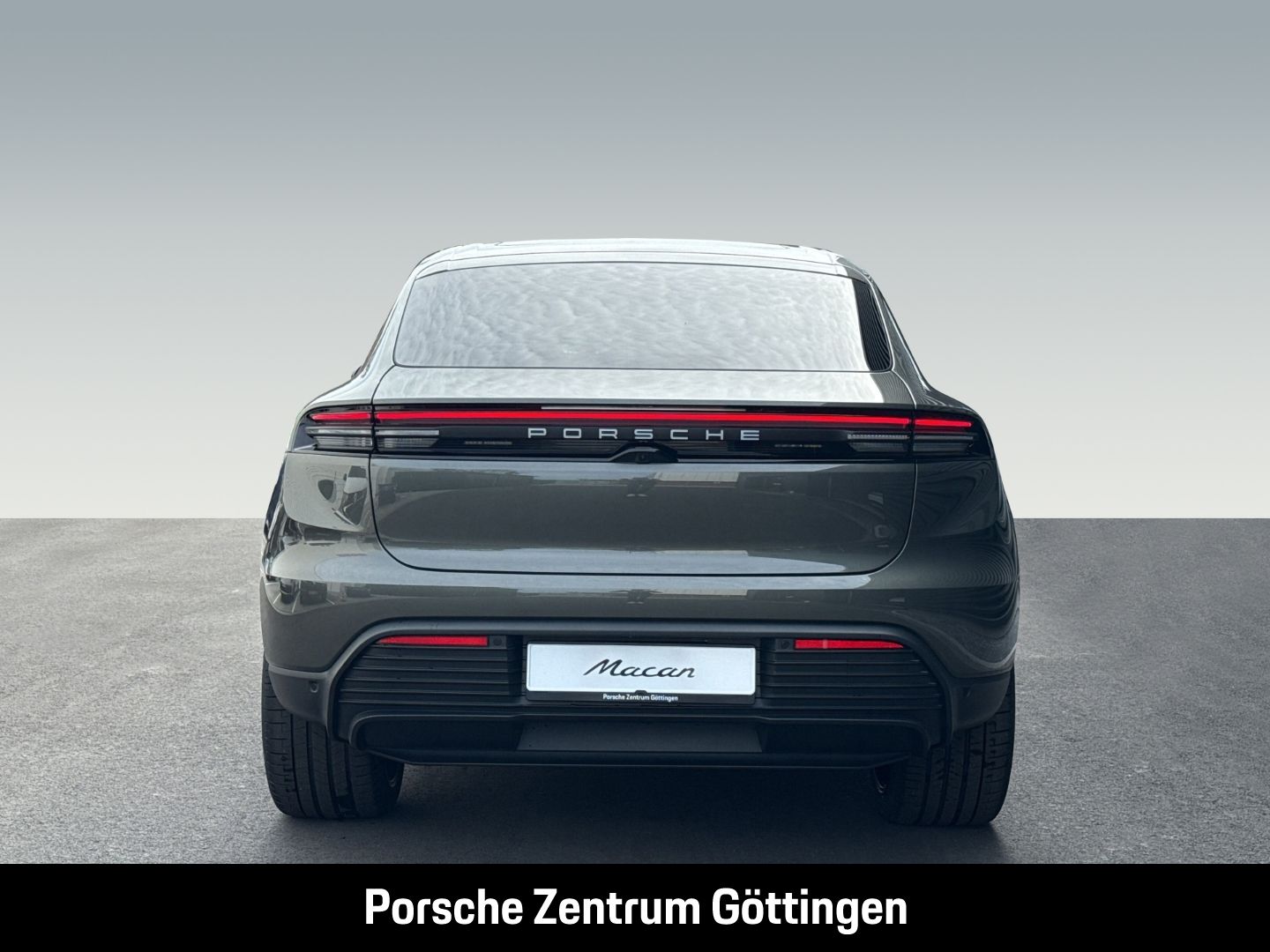 Porsche Macan 4 BOSE Surround-View InnoDrive Panorama