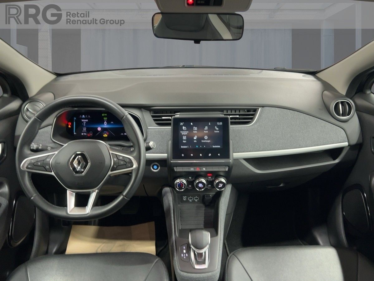 Renault ZOE EXPERIENCE R110 - Samsaru's Car Outlet