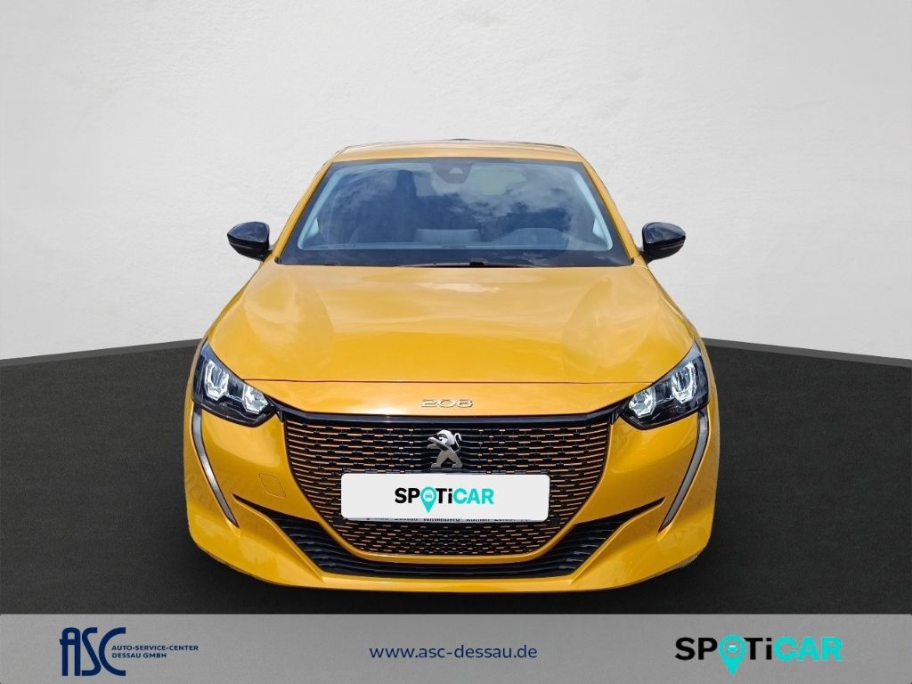 Peugeot 208 ActivePack - Samsaru's Car Outlet
