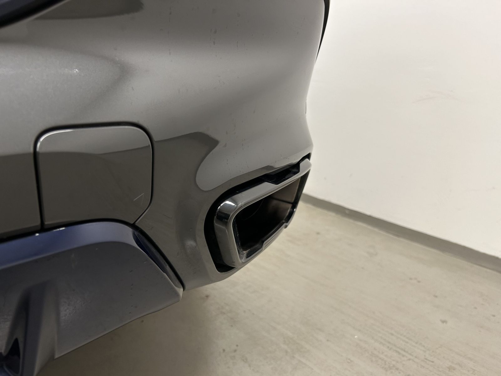 BMW X6 xDrive40d M Sportpaket Pro DA. Prof. PA. Prof