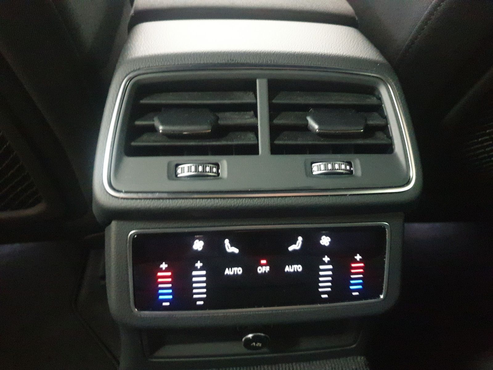 Audi A6 Avant Sport 40 TDI - Samsaru's Car Outlet