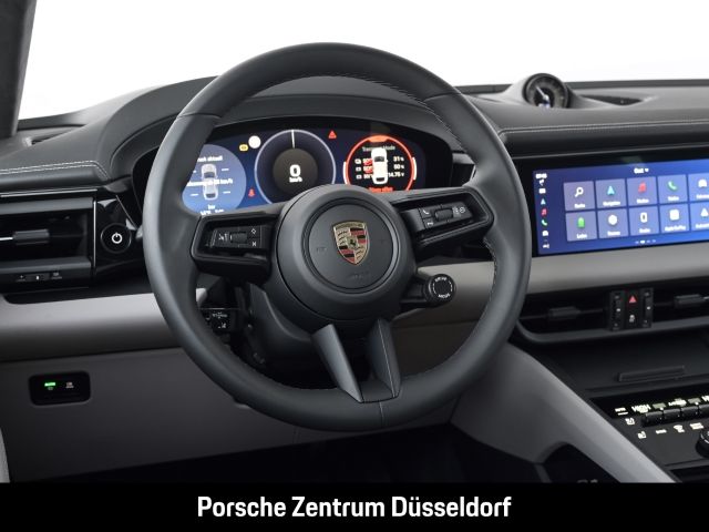 Porsche Macan 4 - Samsaru's Car Outlet