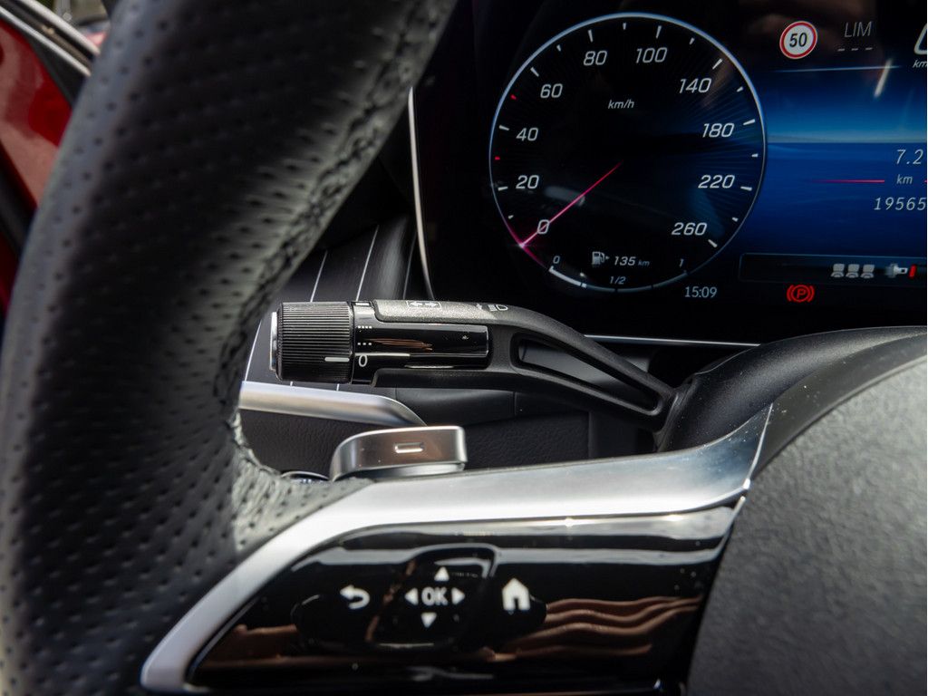 Mercedes-Benz GLC 300 4M Coupé AMG Sport Premium - Samsaru's Car Outlet