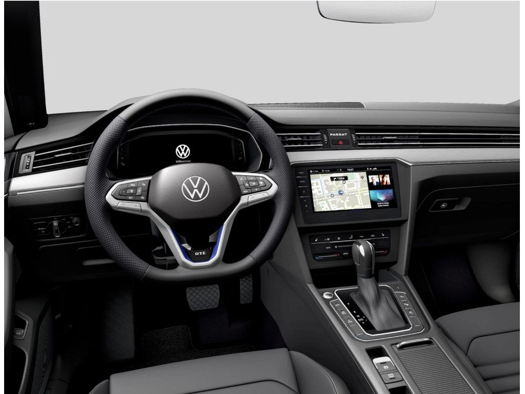 Volkswagen Passat GTE Variant 1.4 l eHybrid DSG - Samsaru's Car Outlet