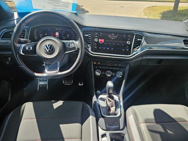 Volkswagen T-Roc Sport - Samsaru's Car Outlet