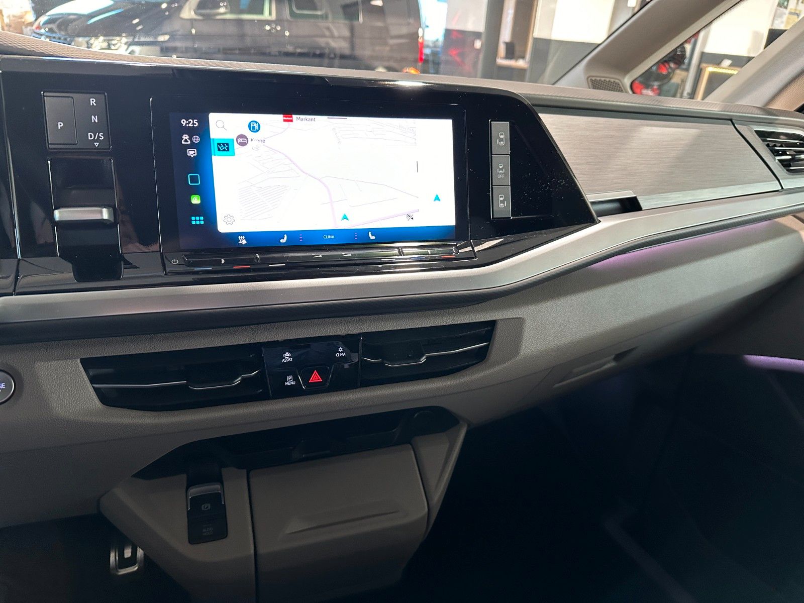 Volkswagen T7 Multivan ABT Edition - Samsaru's Car Outlet