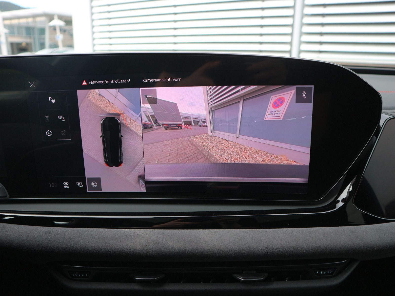 Audi A5 Avant TFSI e-hybrid quattro S line MATRIX*AHK