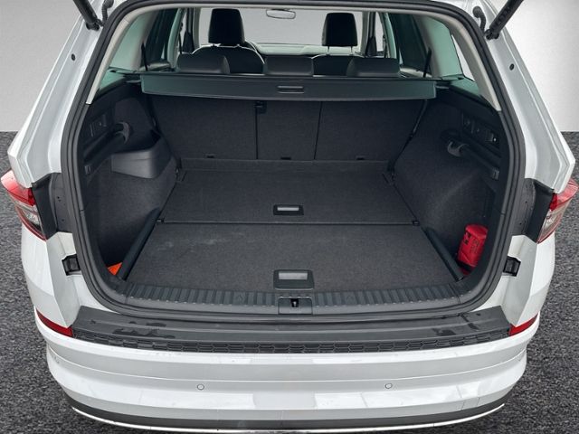 Skoda Kodiaq 2.0 TDI L&K 4x4 LED+NAVI+PANO+AHK+360°-KA