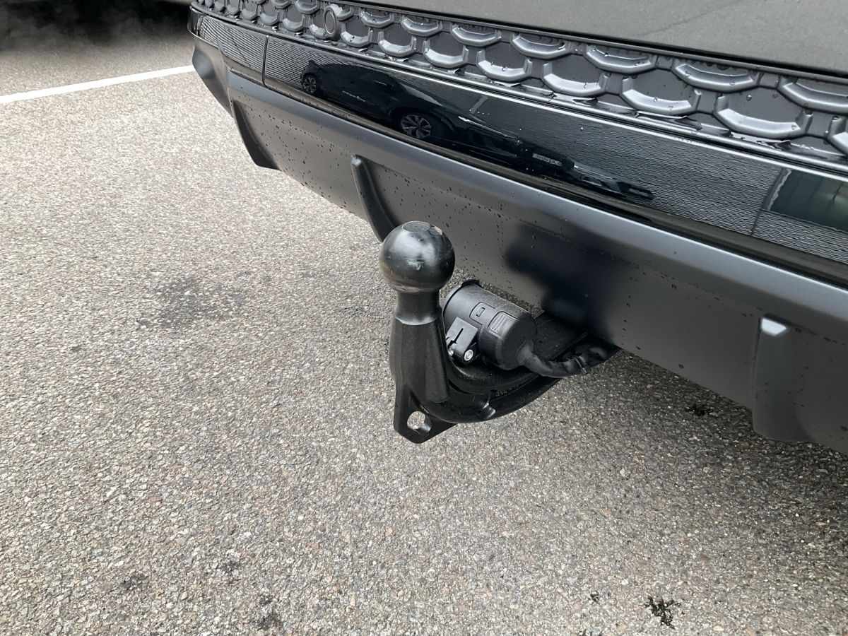 Audi Q7 SUV S line 60 TFSI e qu. tiptr. Laser PANO