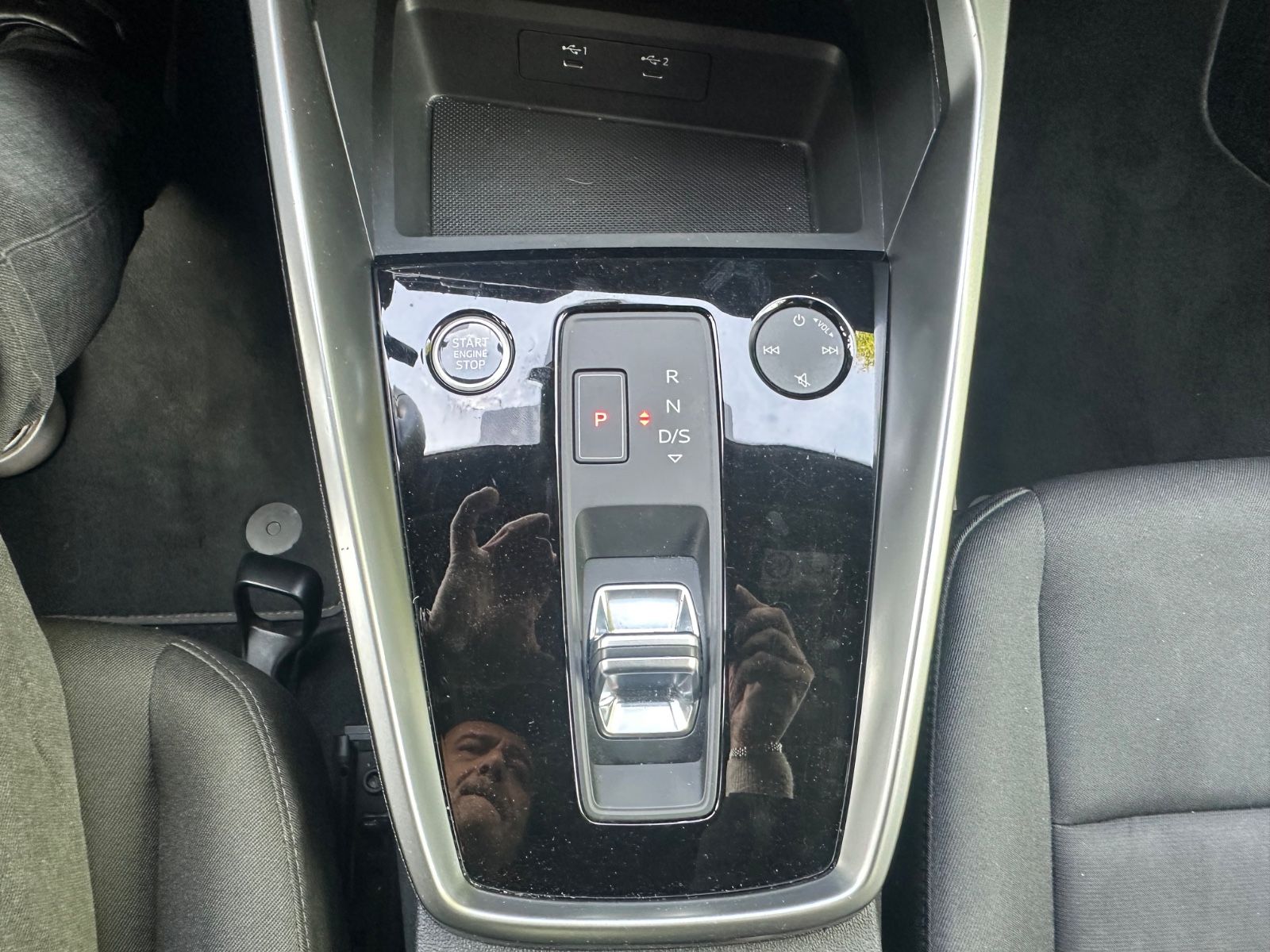 Audi A3 Limousine 35 TDI*Automatik*LED*Navi*