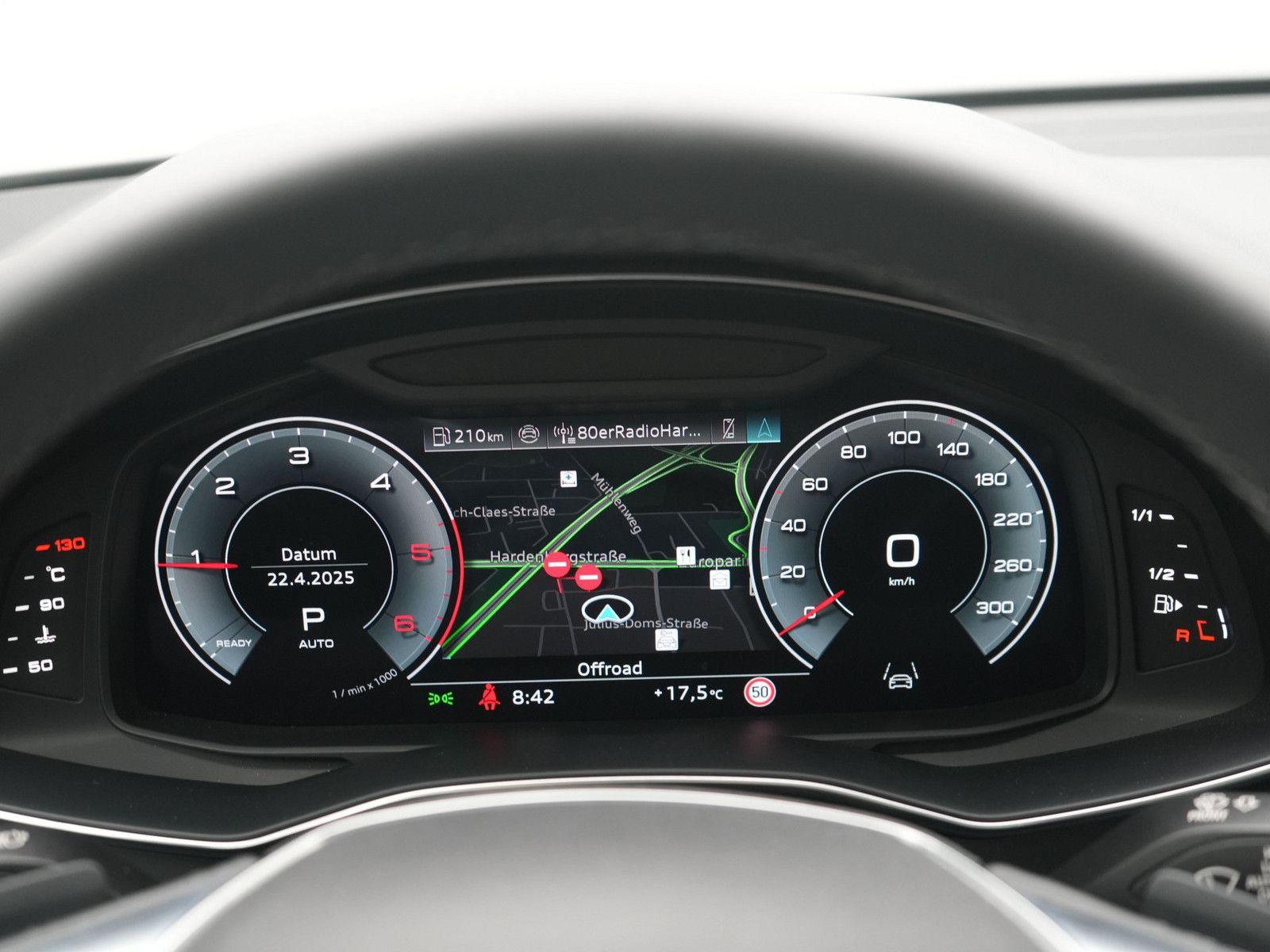 Audi A6 Avant TDI quattro - Samsaru's Car Outlet