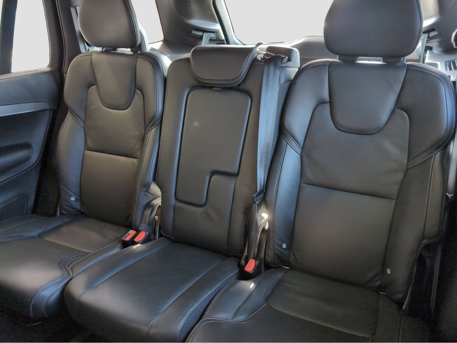 Volvo XC90+T8+AWD+GT+Lenkradhzg+Voll-LED+R-Kam+Sitzhzg