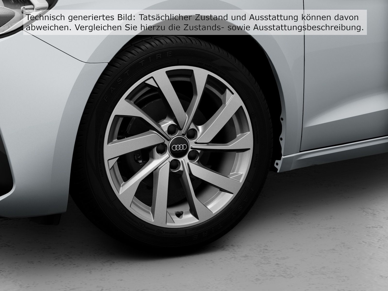 Audi A1 Sportback 25 TFSI S tronic - Samsaru's Car Outlet