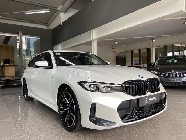BMW 320 d xDrive M Sport - Samsaru's Car Outlet