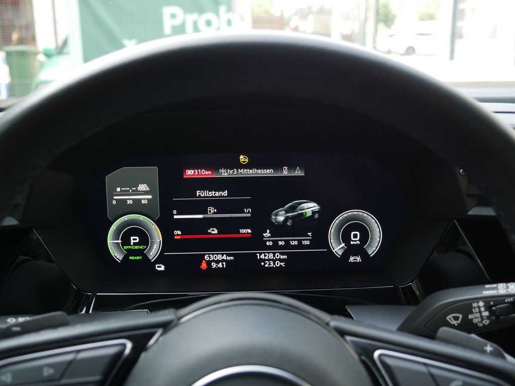 Audi A3 Sportback 40 TFSI e advanced - Samsaru's Car Outlet