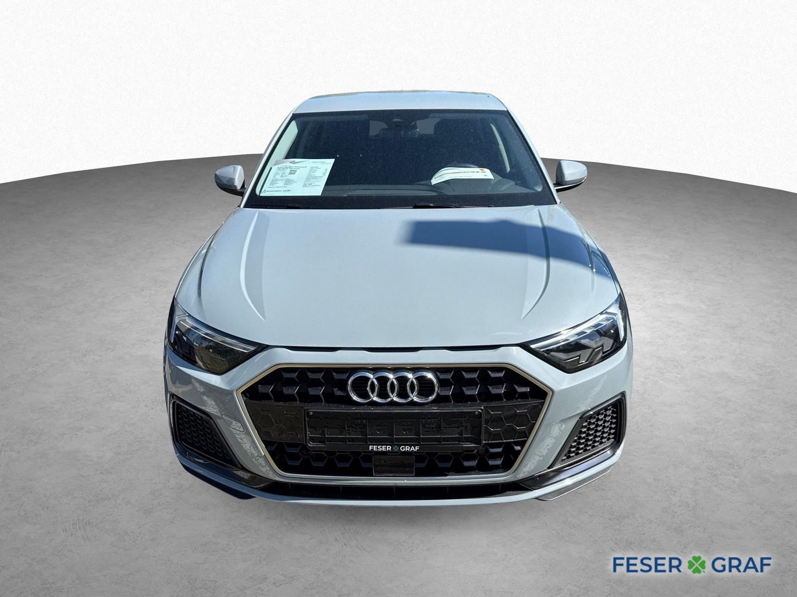 Audi A1 Sportback Advanced 25 TFSI - Samsaru's Car Outlet