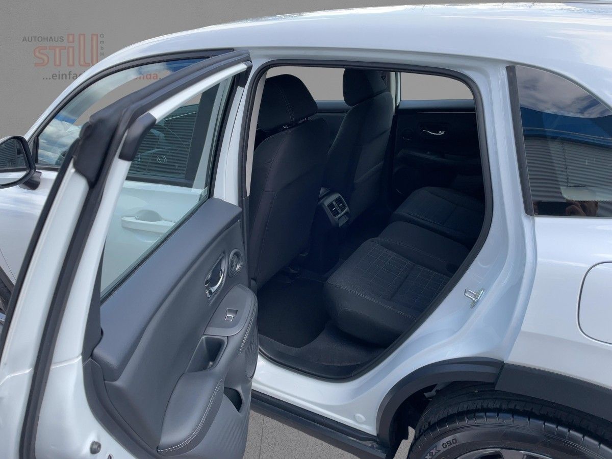 Honda ZR-V 2.0 e:HEV Elegance Aktionspreis Navi* Kamer