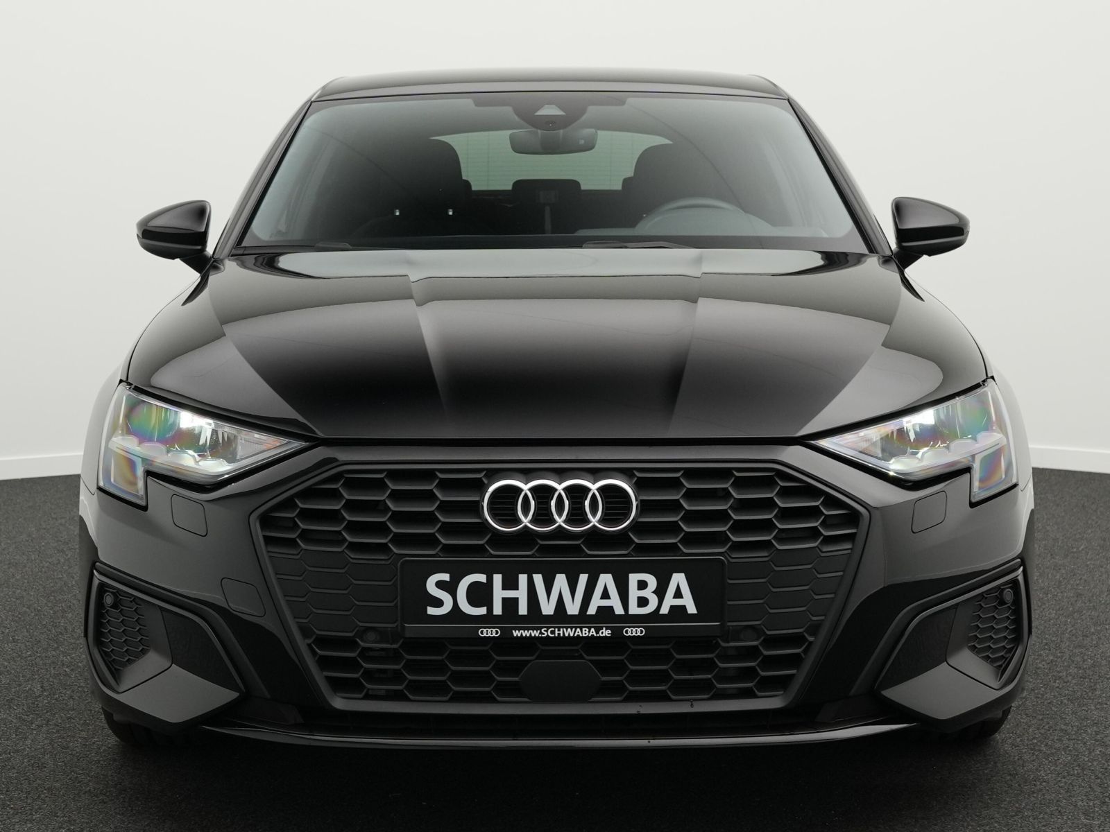 Audi A3 Sportback 40 TFSIe S tronic *VIRTUAL*LED*17''