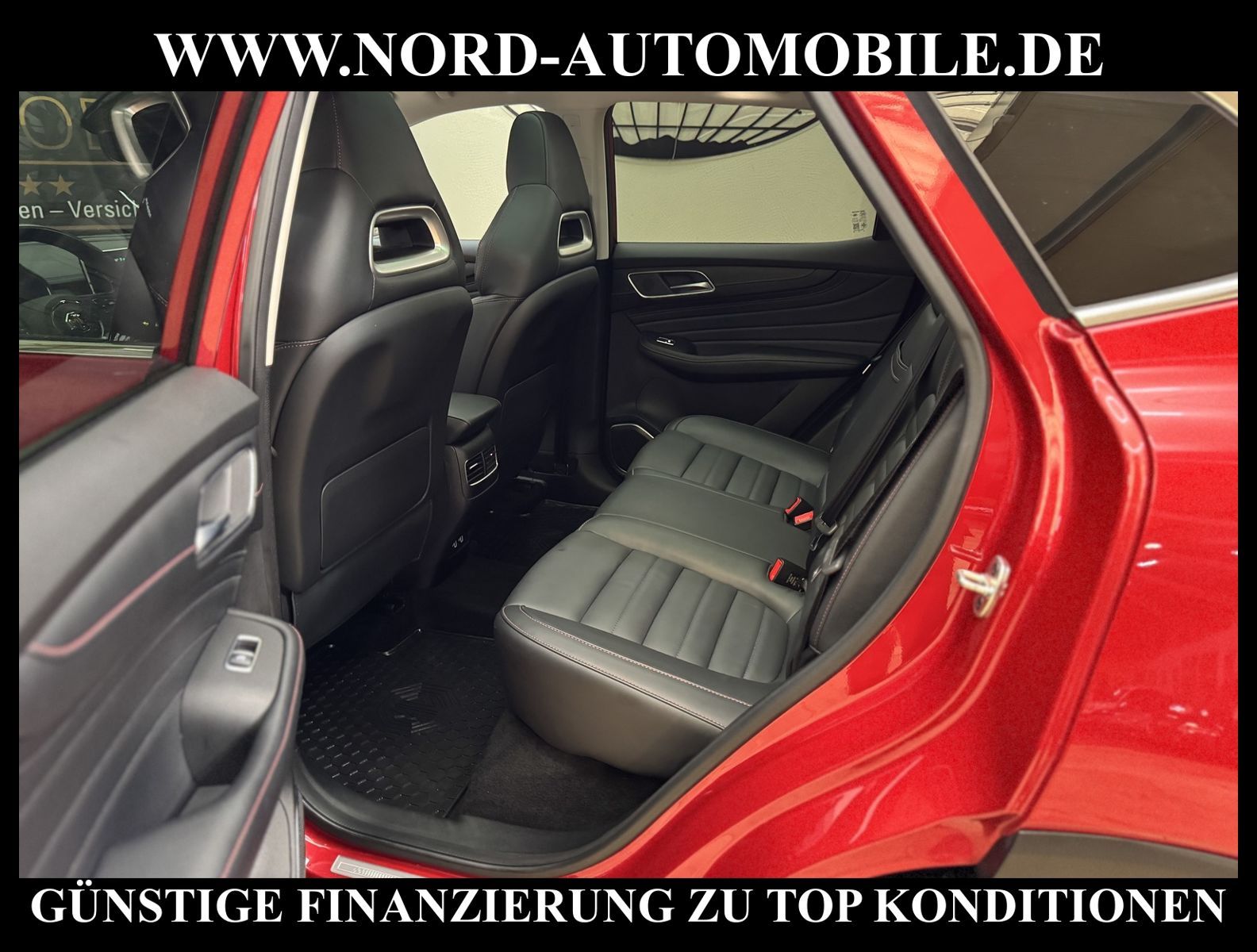 MG EHS PHEV Luxury *PANO*LEDER*LED*18Z*360KAM*VIRT*