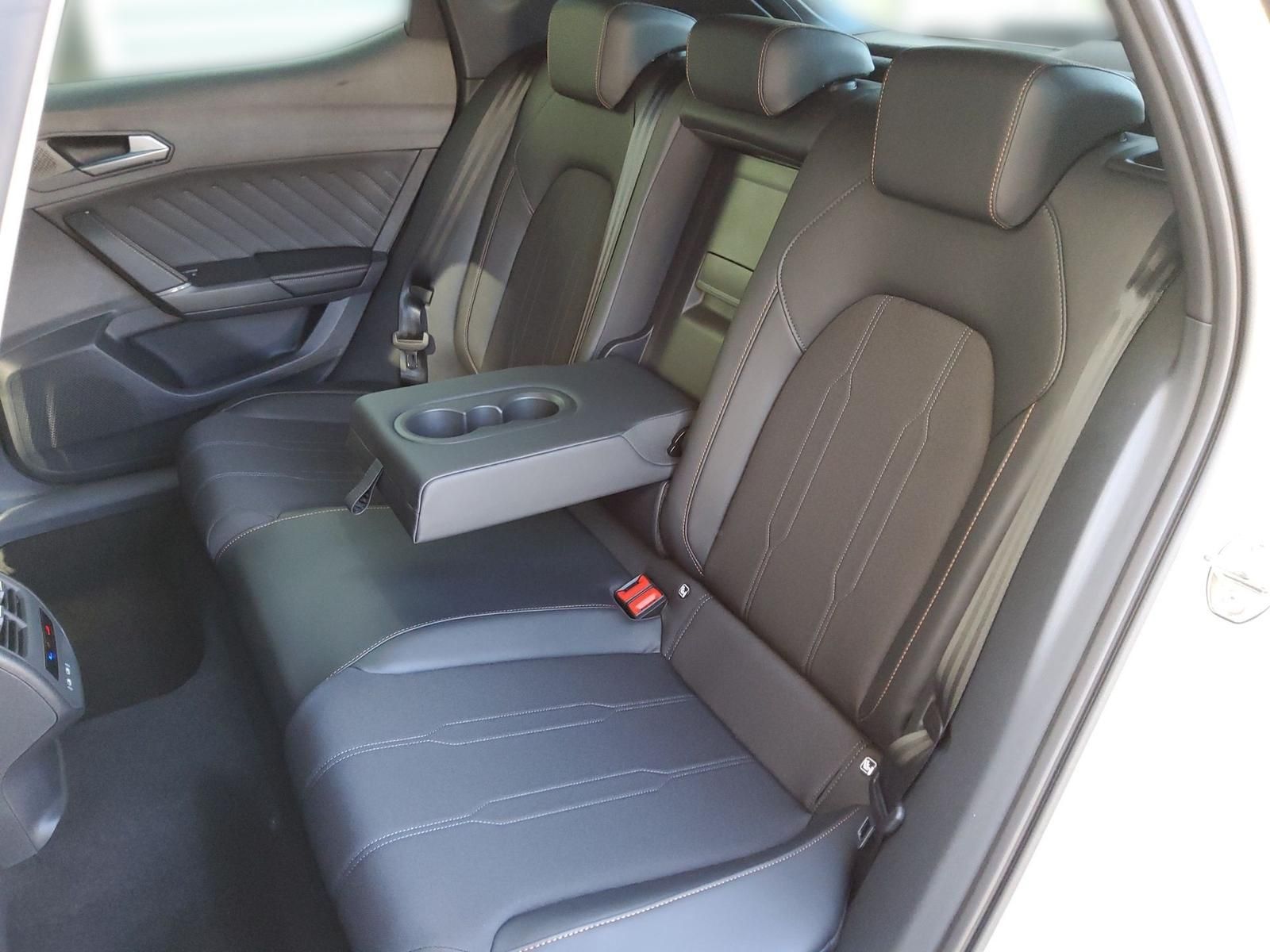 Cupra Leon 1.5 eTSI - Samsaru's Car Outlet
