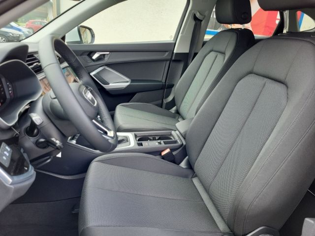 Audi Q3 Sportback 40 TFSI quattro S tronic - Samsaru's Car Outlet