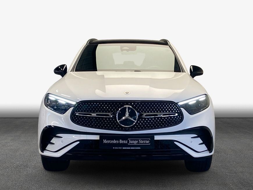 Mercedes-Benz GLC 450 d 4M AMG Advanced+|NIght|AHK|Pano|HiFi