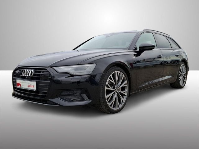 Audi A6 Avant 40 TDI quattro S tronic Sport+ - Samsaru's Car Outlet