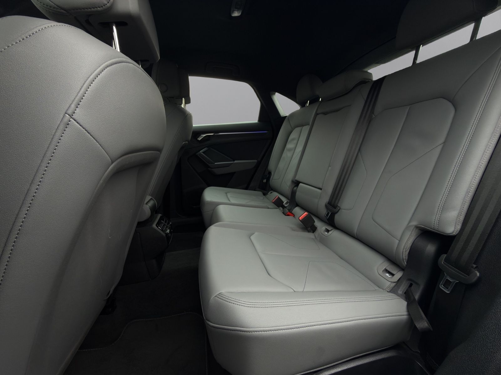 Audi Q3 quattro 2x S Line I LederI 8fach I Garantie