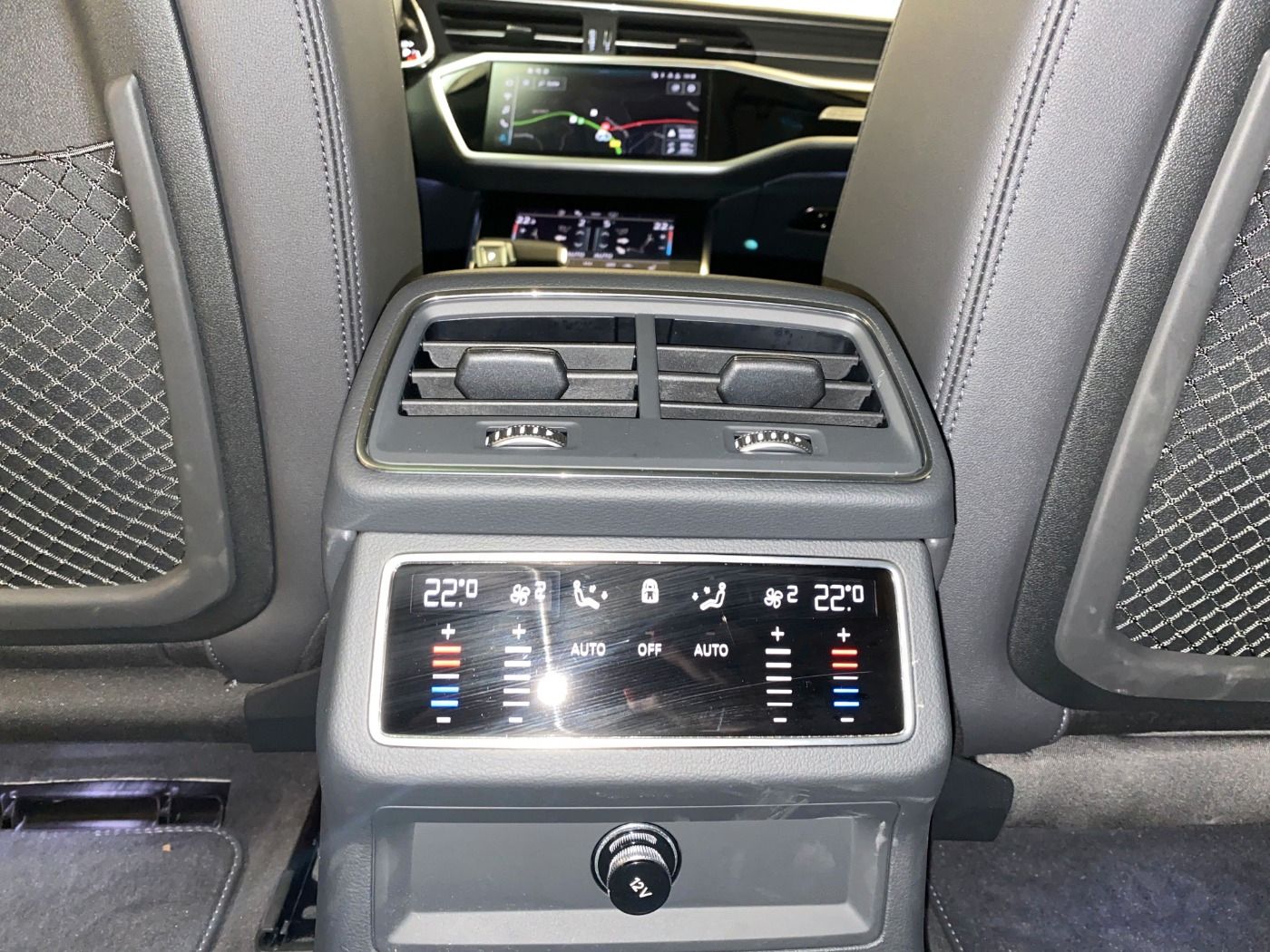Audi A6 Avant S line - Samsaru's Car Outlet