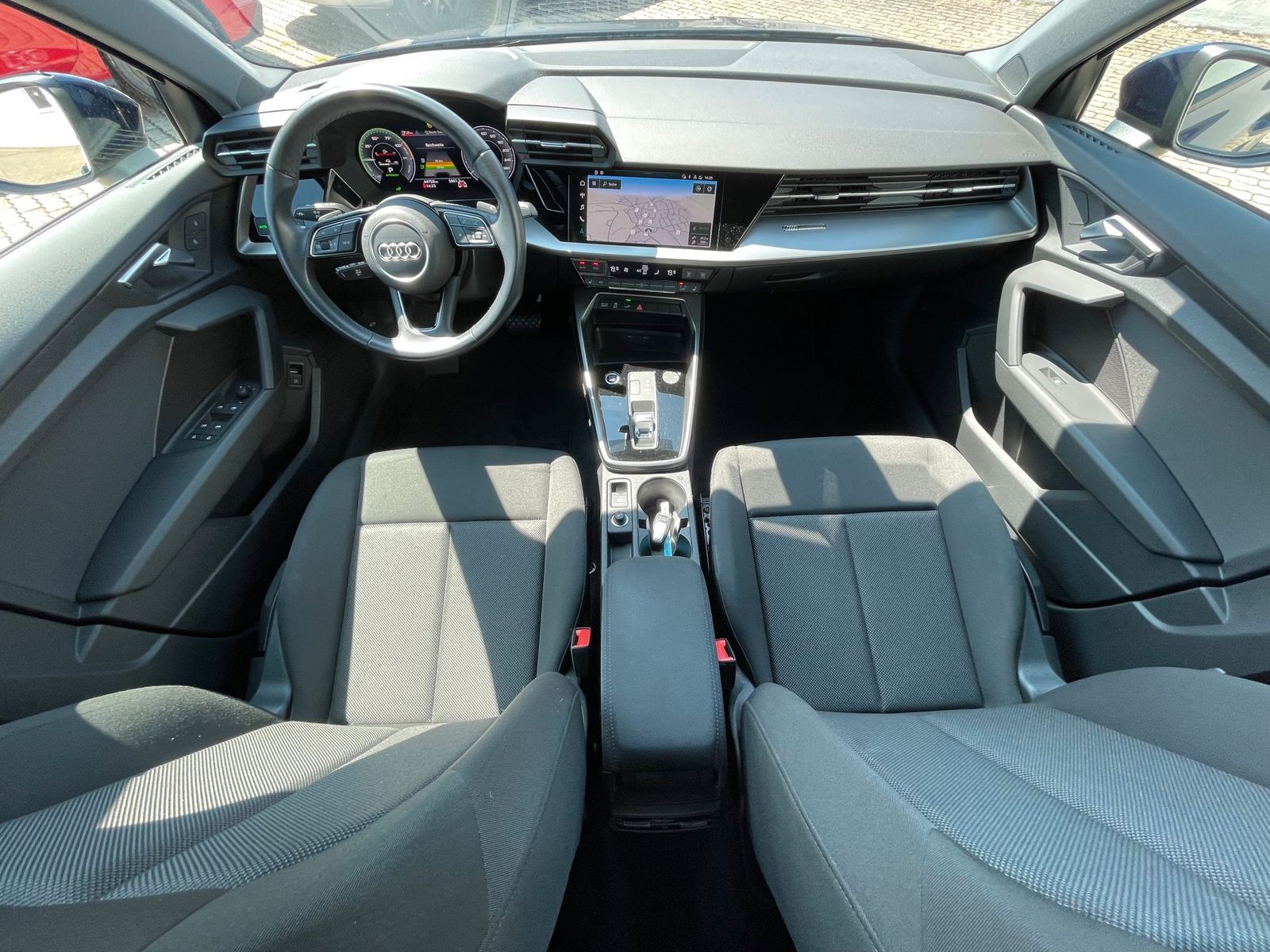 Audi A3 Sportback S line 40TFSIe S tronic - Samsaru's Car Outlet