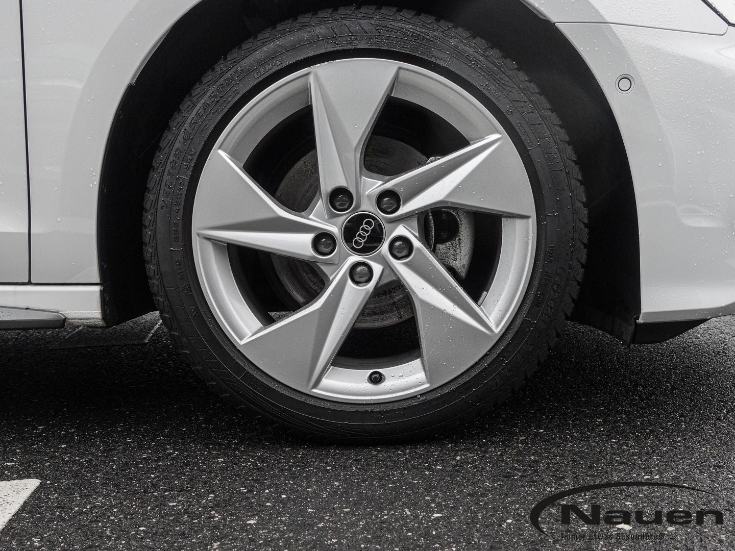 Audi A3 Limousine 30 TFSI S-line *ACC*LED*KAMERA*SHZ*