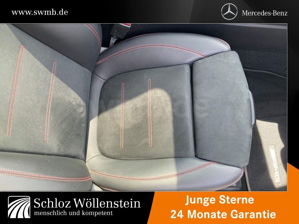 Mercedes-Benz CLA 45 AMG 4M SB - Samsaru's Car Outlet
