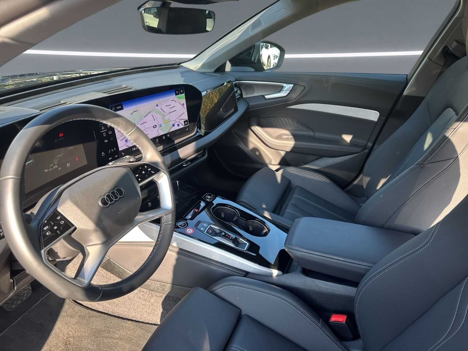 Audi A5 Avant TDI S line edition one Tech+ MATRIX AHK