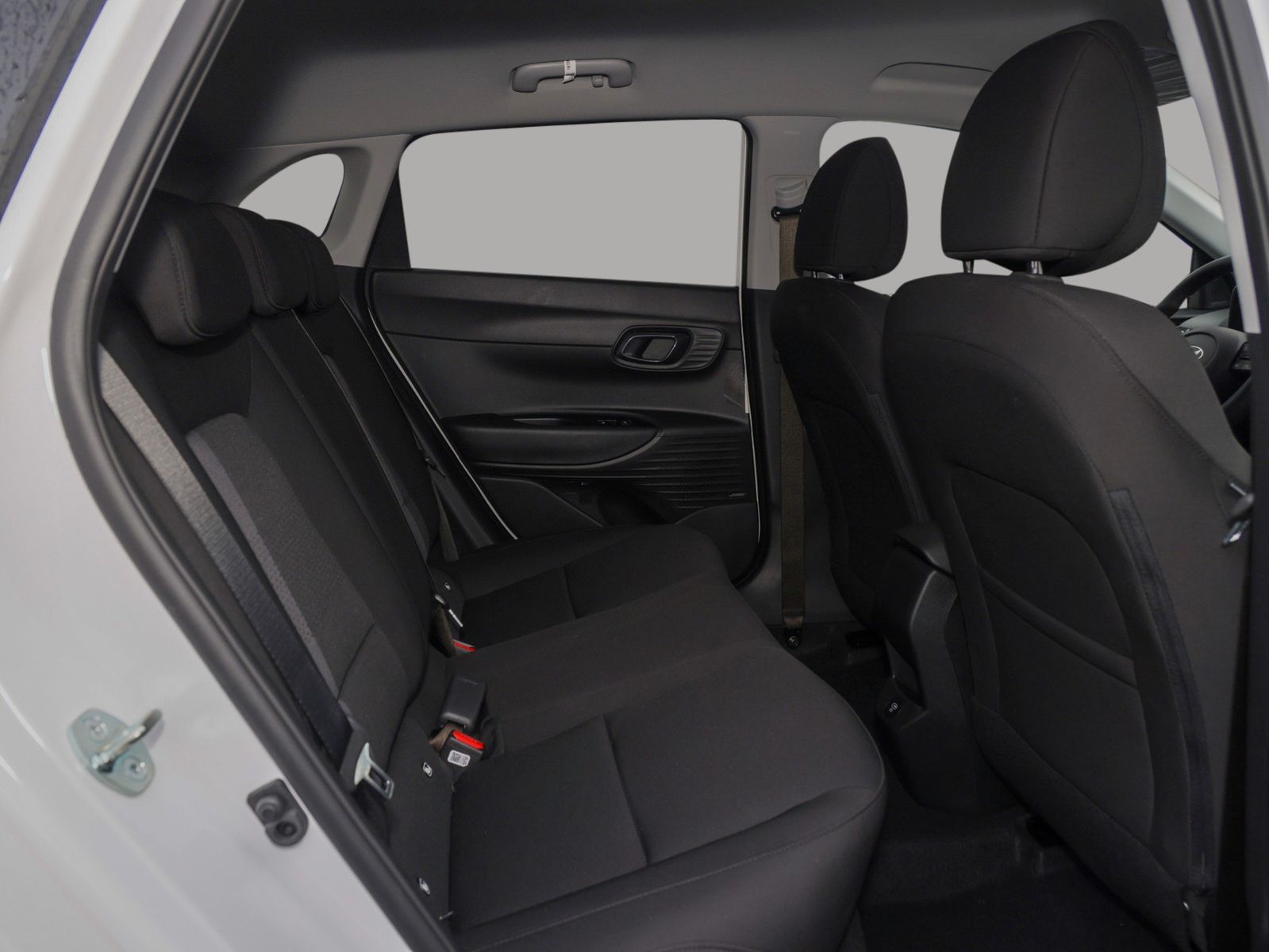 Hyundai i20 Prime, DCT, Assistenzpaket