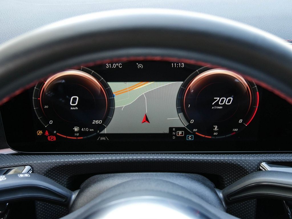 Mercedes-Benz CLA 250 4MATIC AMG - Samsaru's Car Outlet