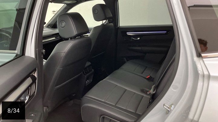 Honda CR-V e:PHEV Plugin Advance Tech HeadUp360K Pano