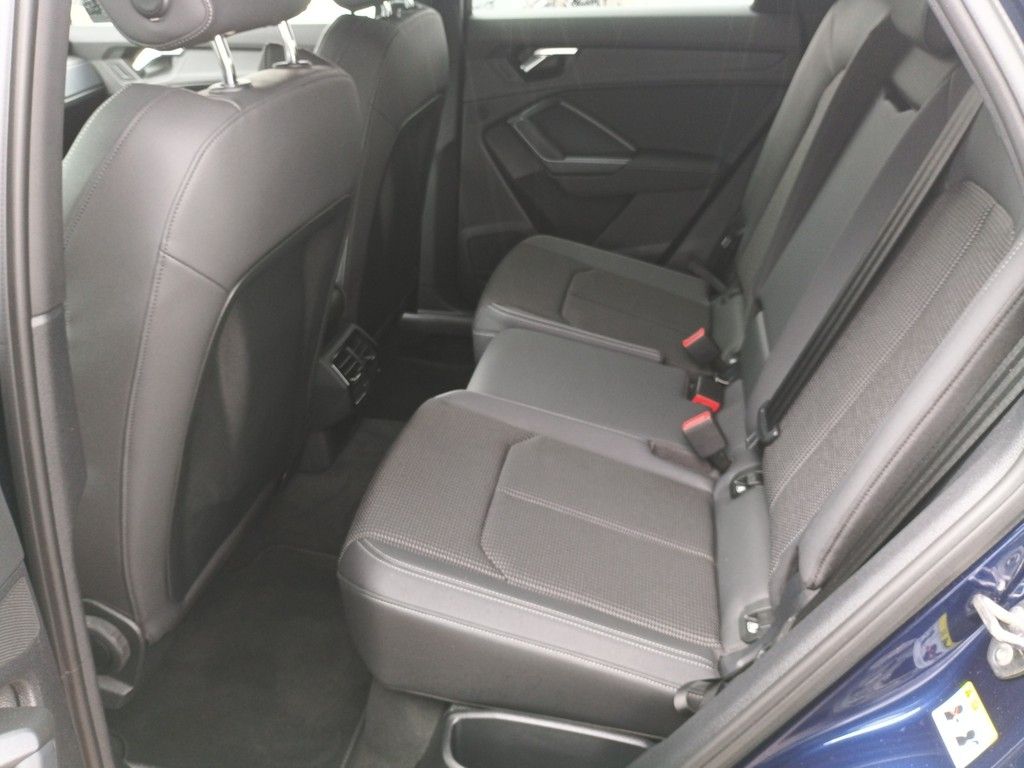 Audi Q3 Sportback 40 TFSI quattro S line - Samsaru's Car Outlet